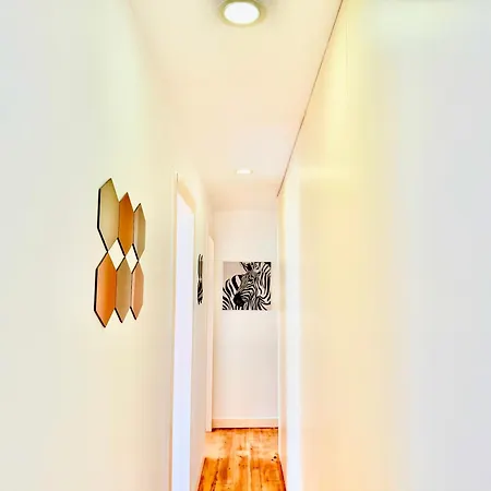 Mouros Center Lisboa